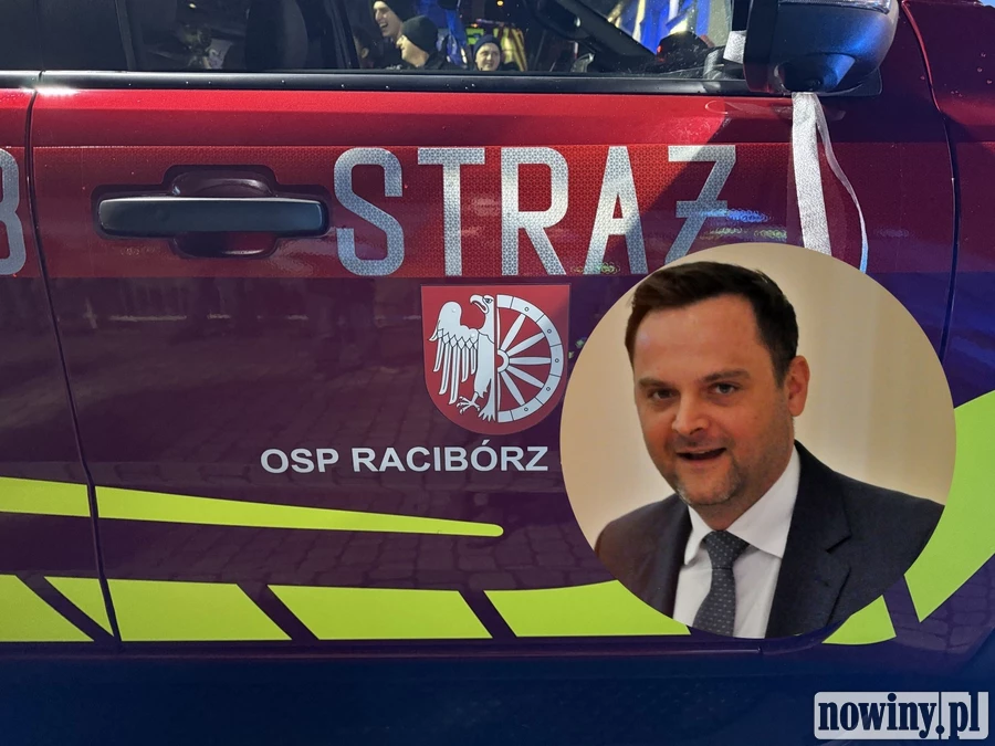 Racibórz potrzebował na ochronę ludności 3 mln zł. Wojewoda dał dziesięć razy mniej