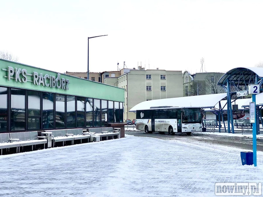 PKS Racibórz z kursem do Lysek. Powiaty raciborski i rybnicki dojdą do porozumienia