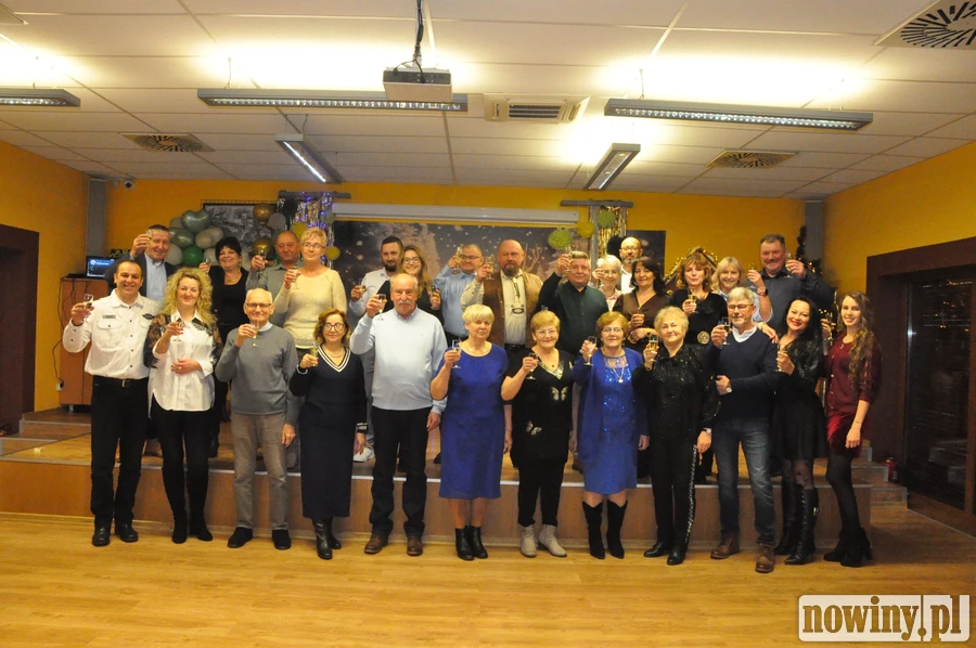 Ligociki znów razem. Dawni mieszkańcy Ligoty Tworkowskiej spotkali się w Grabówce [ZDJĘCIA]