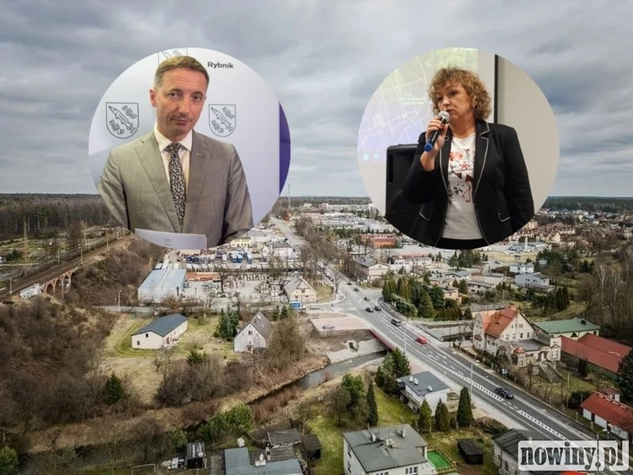 Remont Mikołowskiej wystartował, ale mieszkańcy wciąż słyszą ogólne odpowiedzi