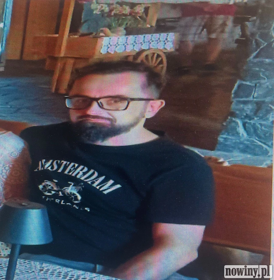 Zaginął mieszkaniec Raciborza. Jest apel policji