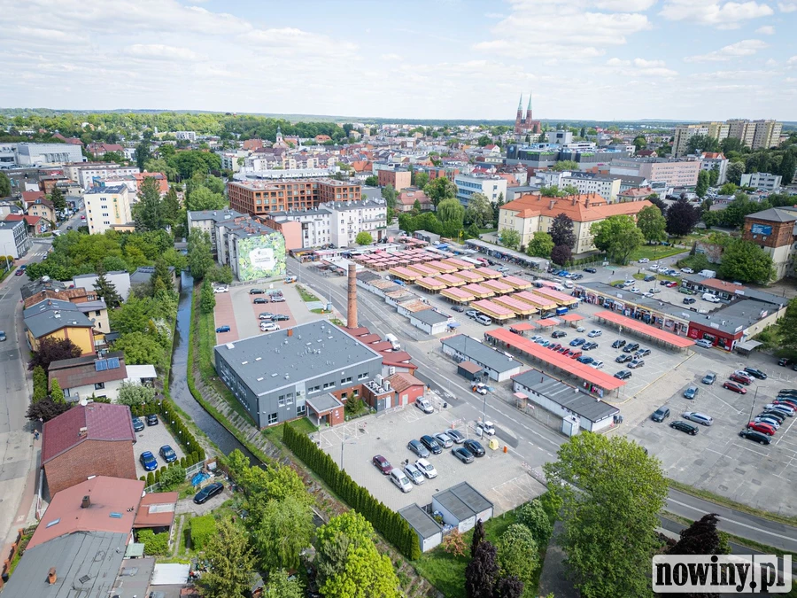 Drugie życie przedmiotów zamiast kosza. Rybnik wraca do wyprzedaży garażowych