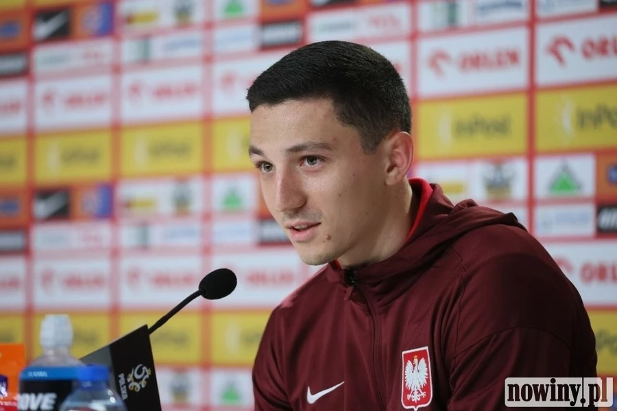 Rybniczanin Bartosz Slisz zmienia klub. Reprezentant Polski wraca do Europy