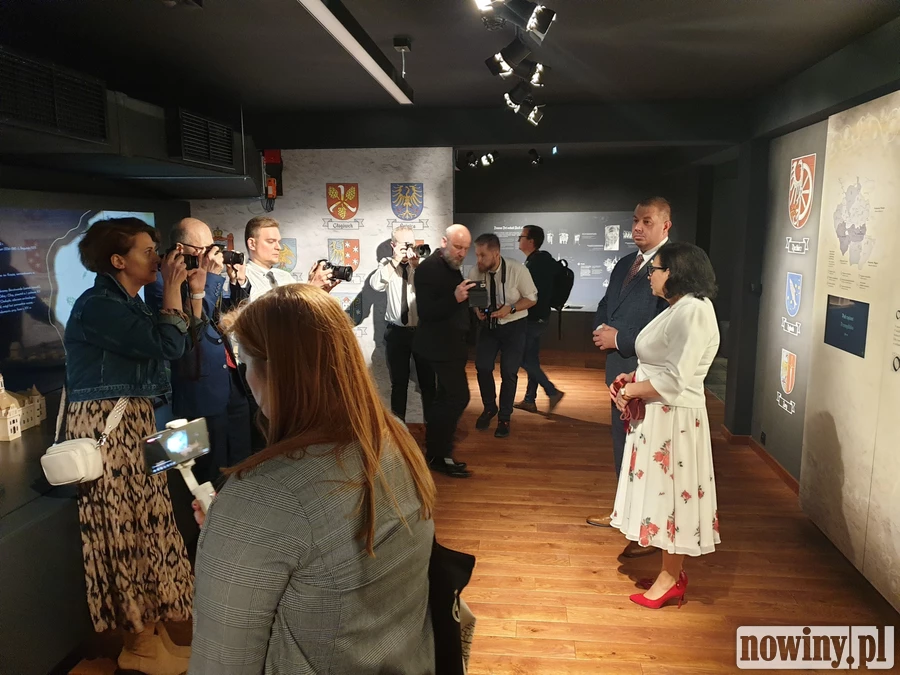 Zamek Piastowski odnotował rekordową frekwencję na wystawach w 2025 roku