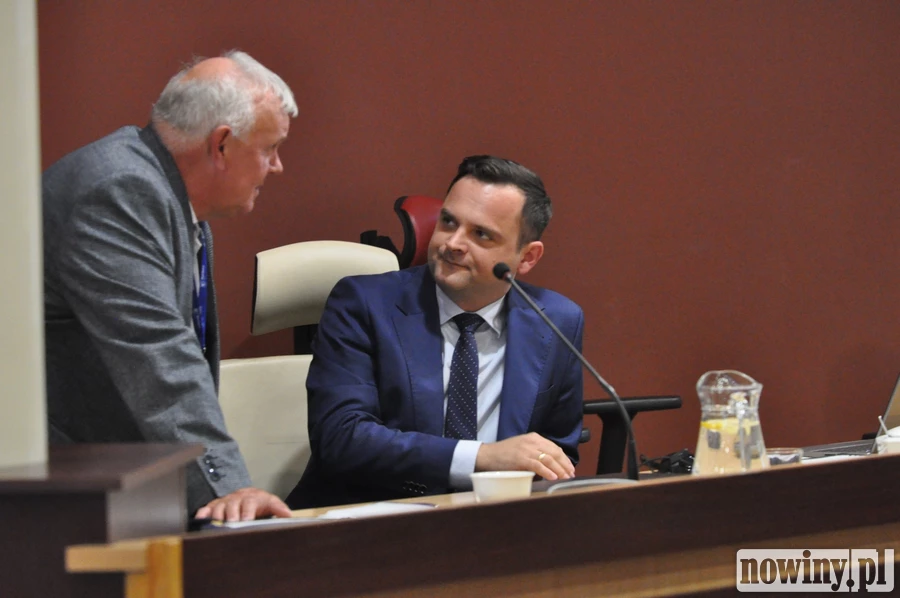 Alan Wolny: „Odwagi. Avanti!” Tak zachęca prezydenta Wojciechowicza do ograniczenia nocnej sprzedaży alkoholu w Raciborzu