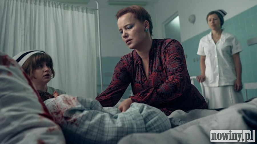 Setki chorych dzieci i sprawa, o której nie wolno było mówić. Netflix sięga po historię ze Śląska lat 70. Kiedy będzie można obejrzeć serial "Ołowiane dzieci"?