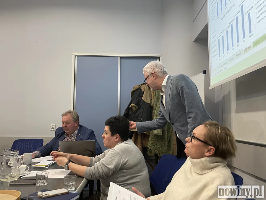 Planowany bilans reformy oświaty w Raciborzu: 2,4 mln zł do wydania jeszcze w tym roku i obniżenie kosztów o 10 mln zł w następnych latach