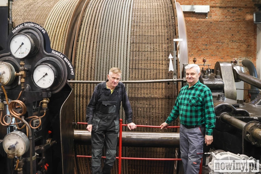 Dwa życia w jednym miejscu pracy. Historia ludzi z „Ignacego”