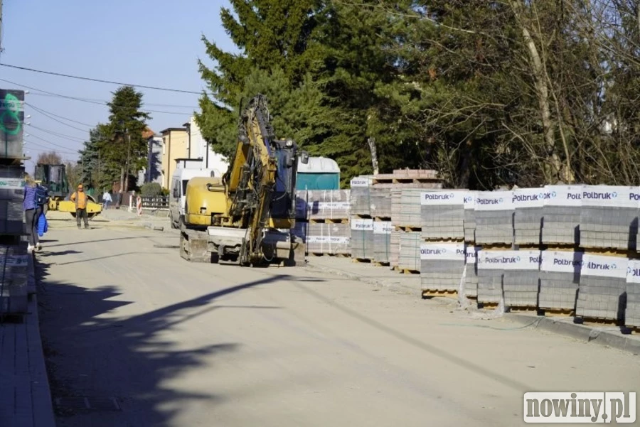 Ile Jastrzębie-Zdrój wyda na remonty dróg w 2026 roku? Gdzie pojawią się drogowcy?