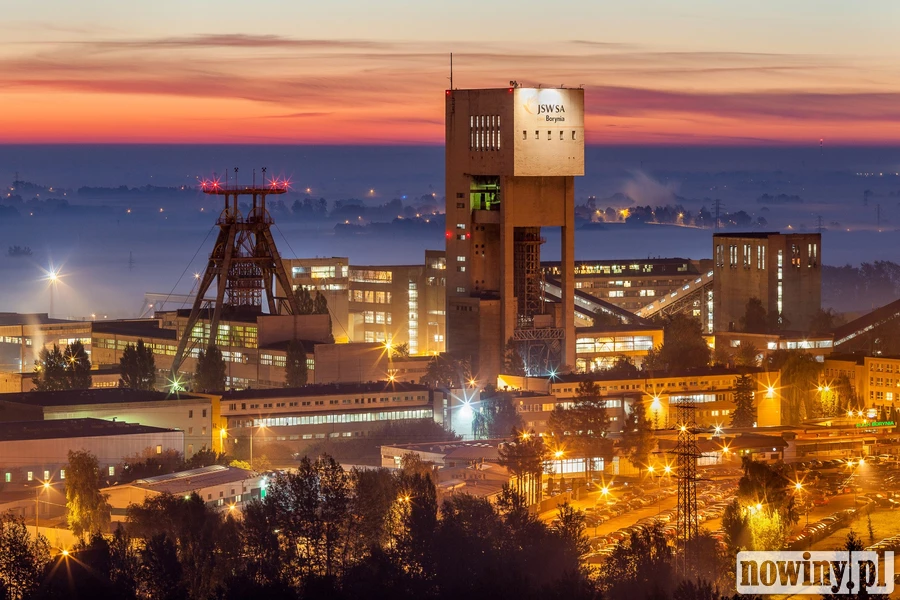 Zarząd JSW pisze do związków. Chodzi o ochronę miejsc pracy i wynagrodzeń