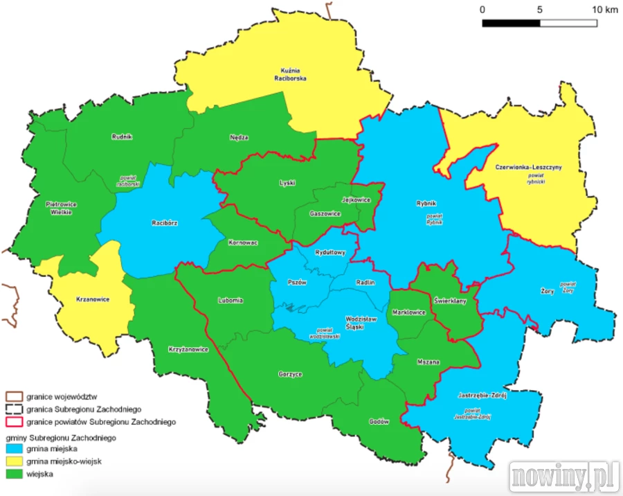 Demografia naszych miast [FELIETON]