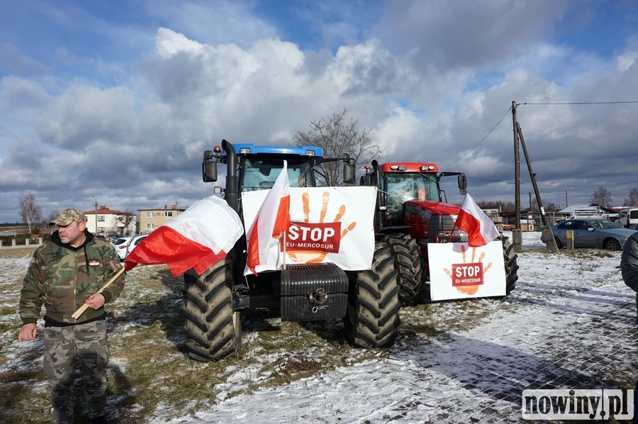 UE zgodziła się na umowę z Mercosurem. Polska była przeciw, rząd zapowiada kroki prawne