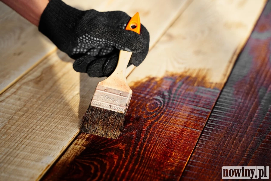 Dlaczego impregnacja drewna jest kluczowa dla jego trwałości?