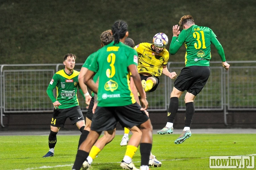 Komisja Licencyjna ukarała GKS Jastrzębie