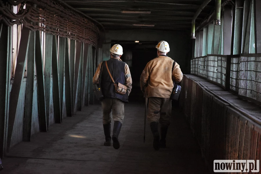 Osłony socjalne dla górników - Polska Grupa Górnicza zbiera zgłoszenia