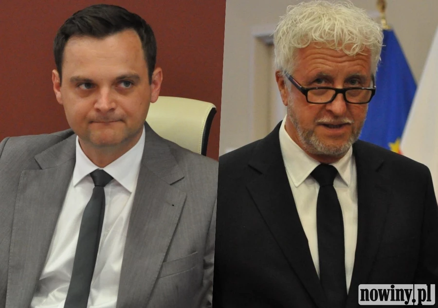 Radny spytał na piśmie, a odpowiedź była w radiu. Prezydent wyjaśnił Wolnemu, iż ten „nie doczytał” w sprawie likwidacji SP13