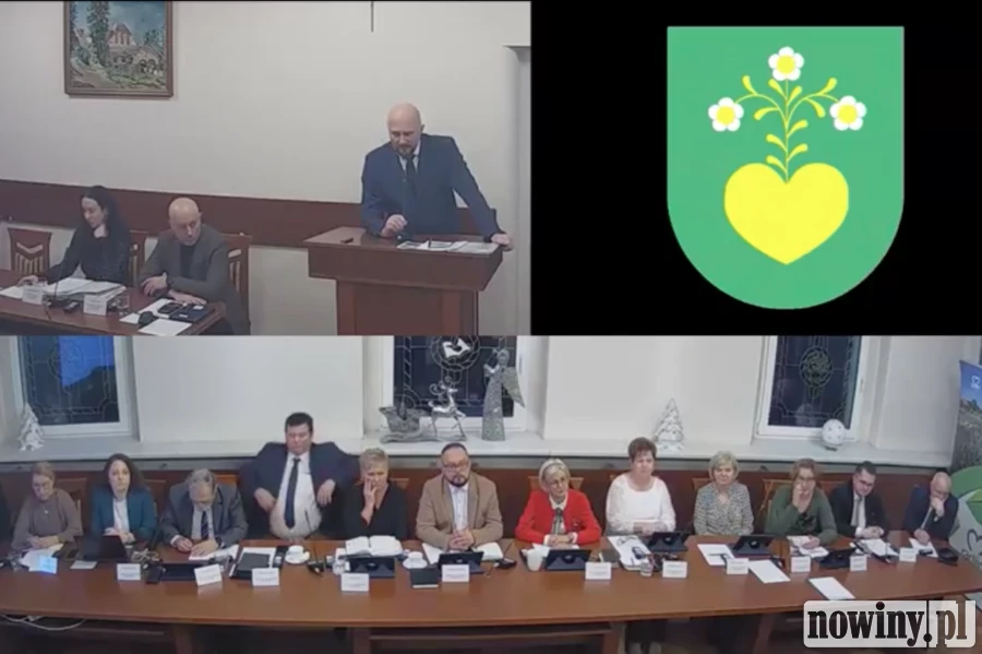 Lepiej późno, niż wcale. Radlin jednak uchwalił budżet, mimo negatywnych opinii RIO