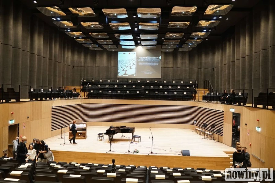 Jastrzębska szkoła muzyczna zaprasza na wyjątkowy koncert z okazji finału WOŚP