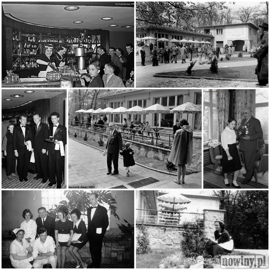 Jubilatka - lokal dobry na jubileusze