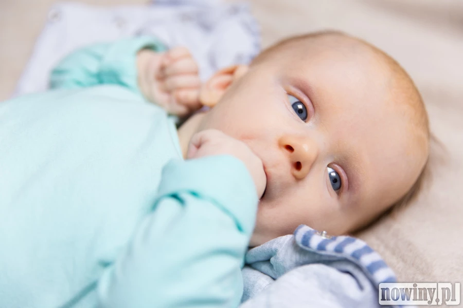 Niepokojące dane demograficzne z Jastrzębia-Zdroju