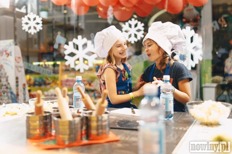 Kultowe Fikołki otworzą się w lutym w CH Pogoria – ruszyła wielka promocja na start!