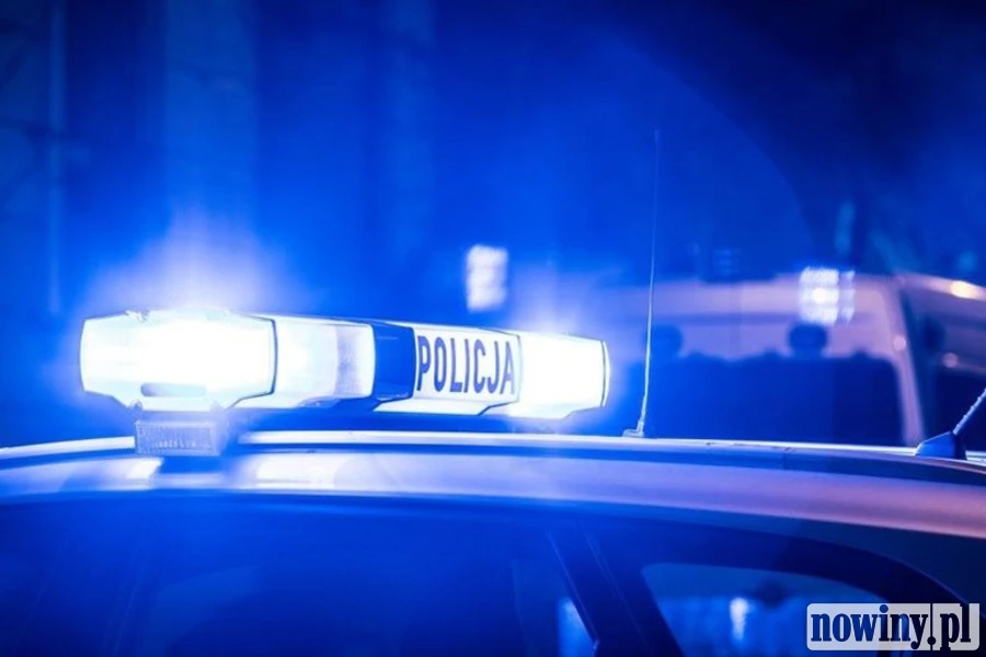 17-latek z Kuźni Raciborskiej trafił do aresztu, usłyszał siedem zarzutów