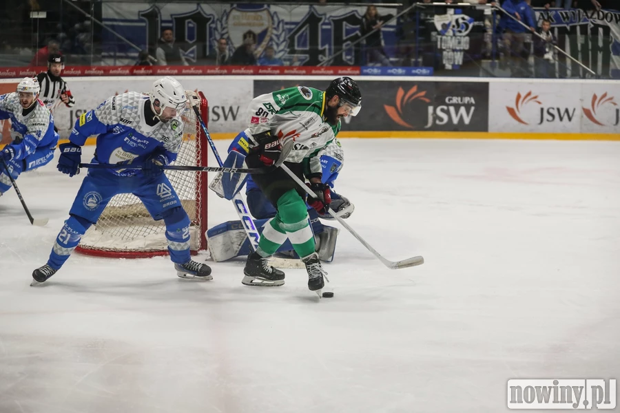 Miasto wspiera Akademię JKH GKS Jastrzębie