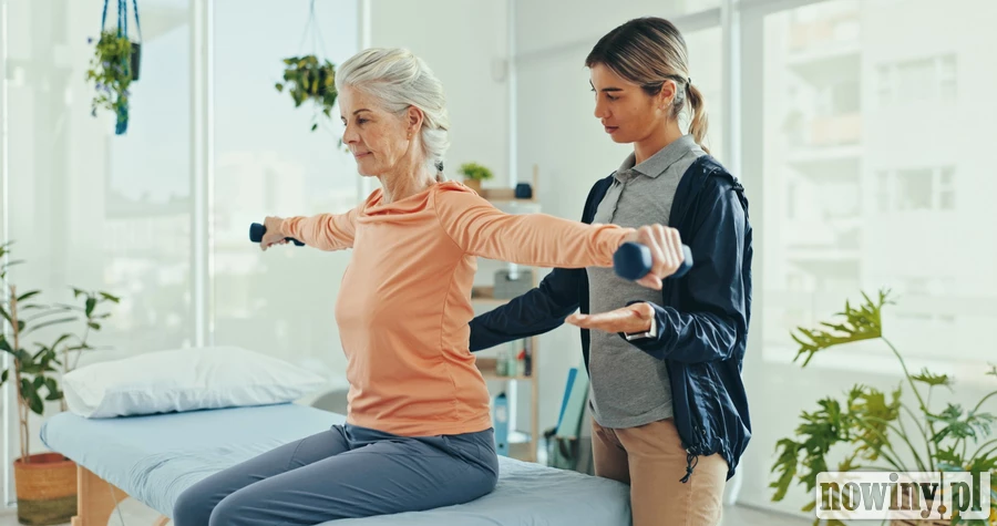 Caritas łączy placówki. Stacja opieki i gabinet rehabilitacyjny z Krzanowic trafią do Tworkowa