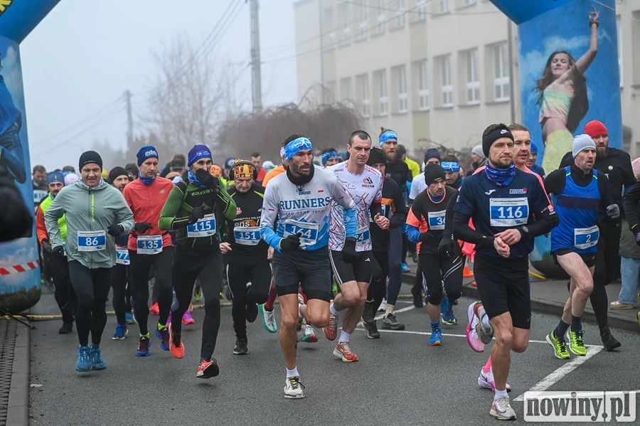 Jubileusz na trasie. Za nami X Eko Cross po Ziemi Pietrowickiej [ZDJĘCIA]