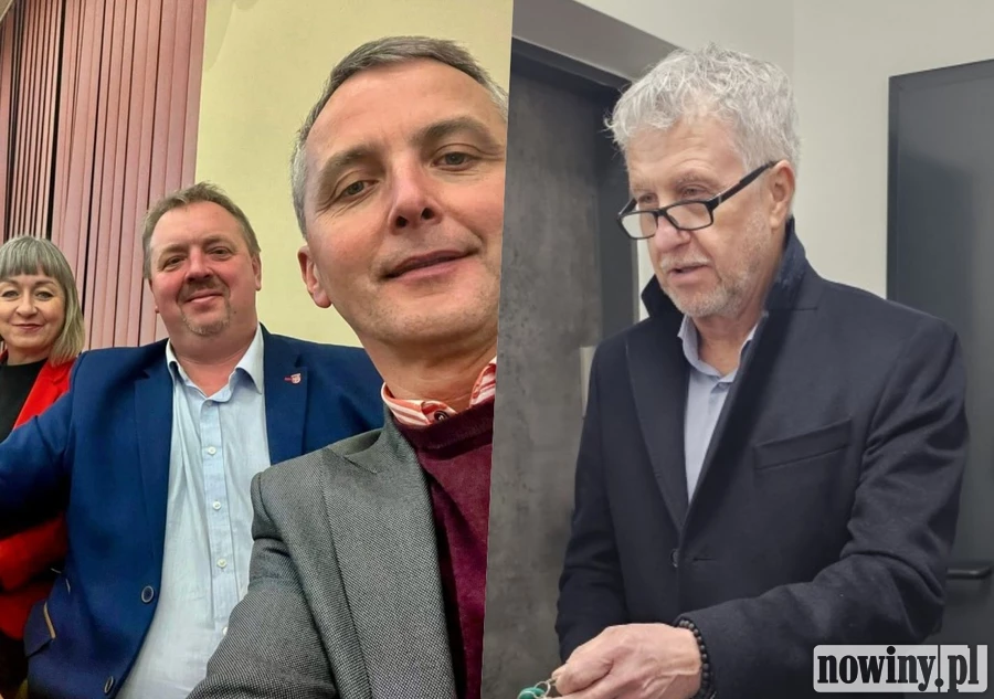 Jacek Wojciechowicz o pomysłach opozycji na ratowanie raciborskiej oświaty: „no właśnie nic”