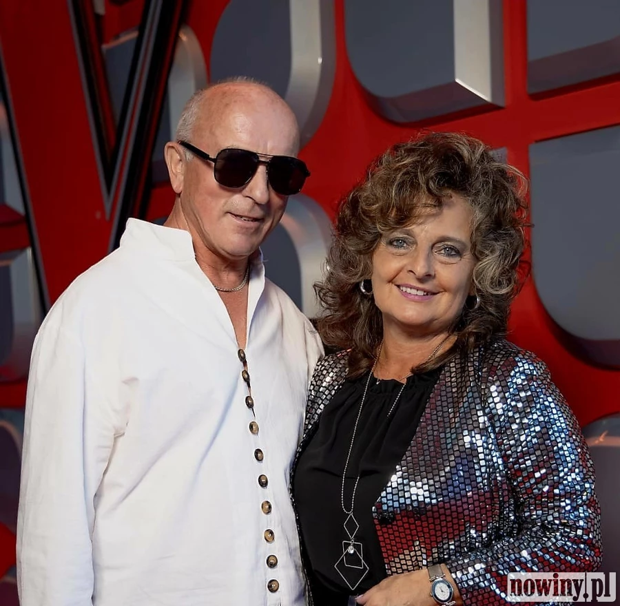 Wodzisławianka w The Voice Senior. Mirosława Pytlik spełniła swoje marzenie