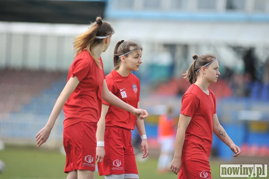 Domowe mecze pod znakiem zapytania. Znamy terminarz SWD Wodzisław Śląski U-16