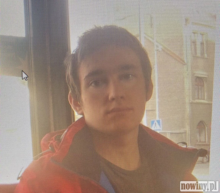 Zaginął Piotr Dominiak z Raciborza. Policja prosi o pomoc