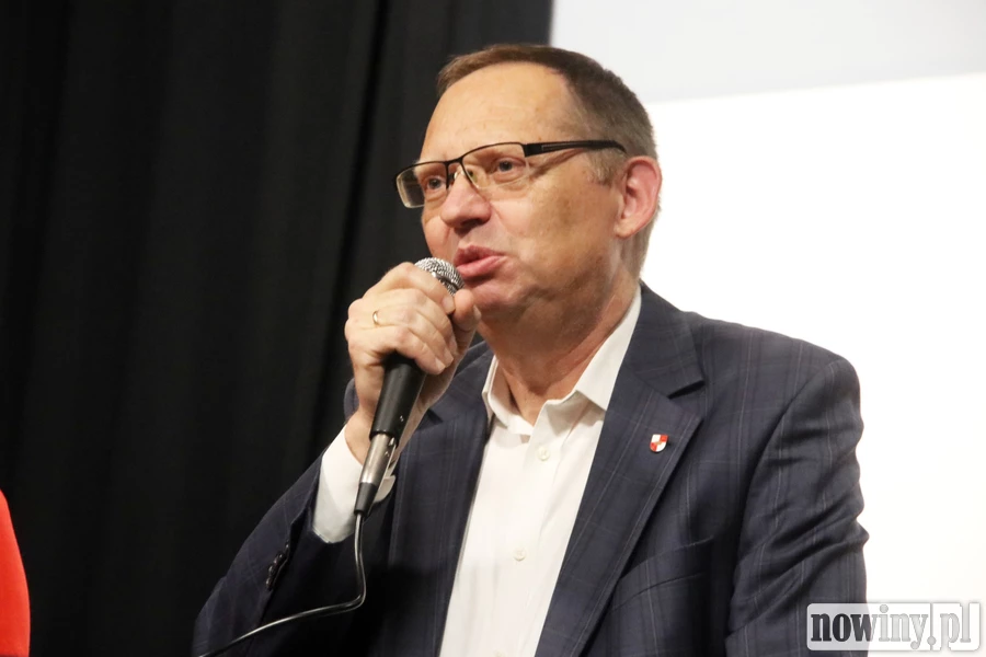 Roman Fritz: „W internecie nie ma dowodów na istnienie komór gazowych w Auschwitz”