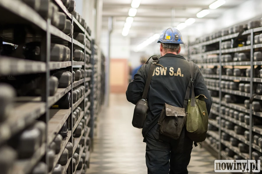 Barbórka, deputat, 14. pensja – gorący spór o prawa górników trwa. Rozmowy zarząd - związki zawodowe