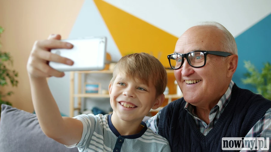 Najlepszy prezent na Dzień Babci i Dziadka? Dobre widzenie