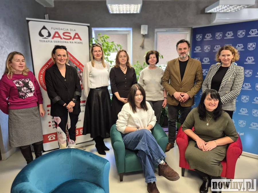 Osoby z niepełnosprawnością znajdą pomoc w nowym punkcie w Wodzisławiu Śląskim