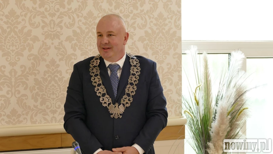 Trzęsienie w Kuźni Raciborskiej. Przewodniczący rady rezygnuje