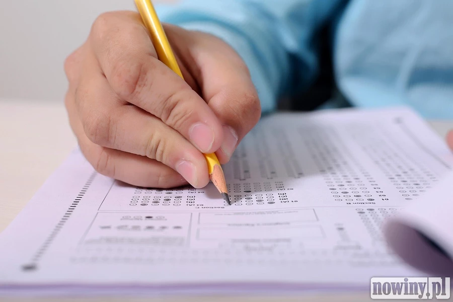 Egzamin ósmoklasisty bez tajemnic. „E8 w pigułce” w "Korfantym"