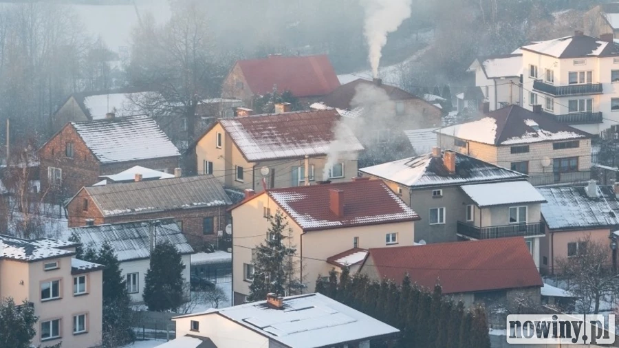 Smog wraca do polskich miast? Polski Alarm Smogowy krytykuje ministerstwo klimatu
