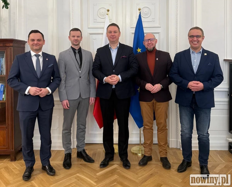 Państwowa szkoła muzyczna II stopnia w Raciborzu? Sprawa wróciła na ministerialny stół