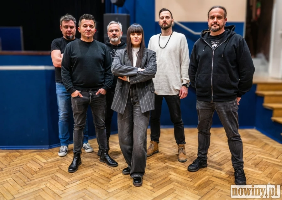 „DNA nie da się wydłubać”. Łzy o 30-leciu, nowym albumie i starciu z AI [WYWIAD]