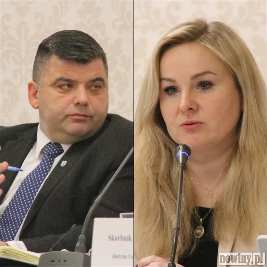 Część inwestycji w Rudach została wycofana z budżetu. Radna: Na ulicach giną ludzie. Co na to burmistrz Gdesz?