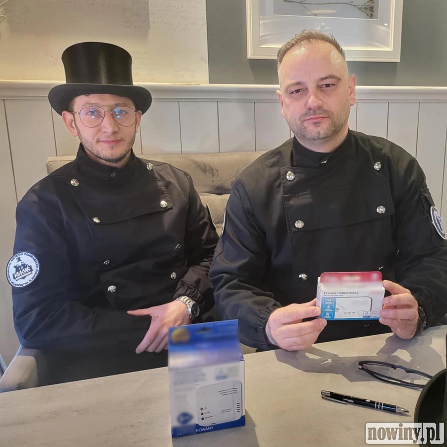 Ciepła woda, zimny strach. Jak piece gazowe CWU mogą odebrać zdrowie i życie