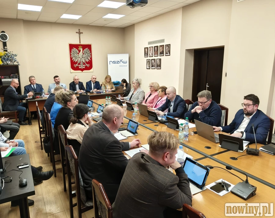 Likwidacja Przedszkola nr 1 w Pszowie. Radni podjęli uchwałę