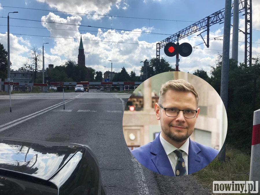 Wiadukt w Markowicach. Bez niego są zatory drogowe, ryzykowne zachowania i pogorszenie jakości życia