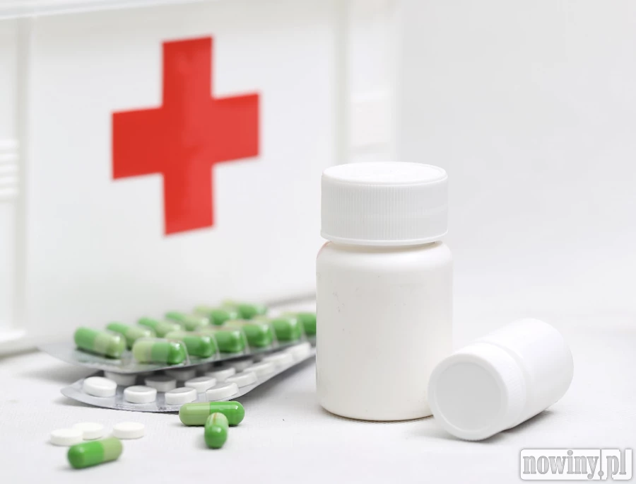 ABC domowej apteczki