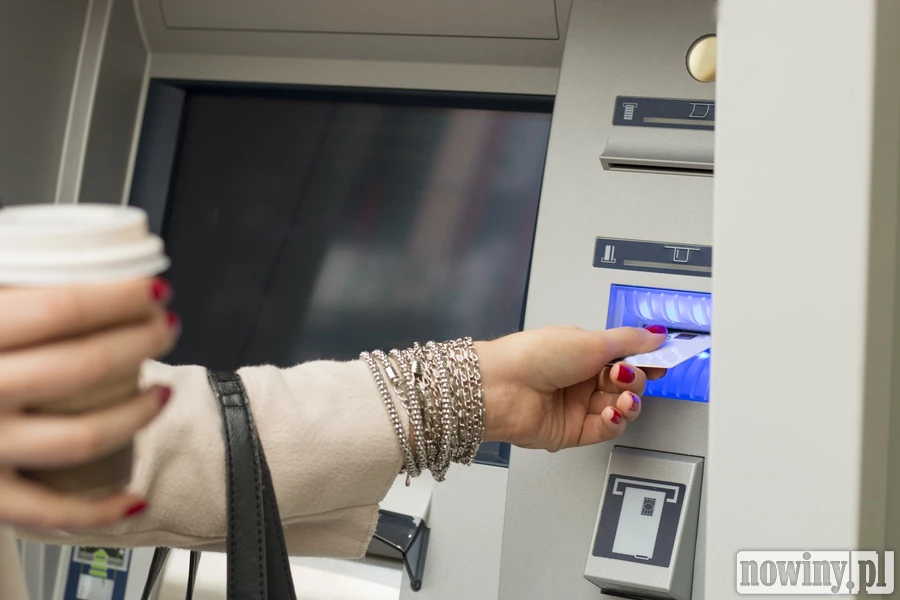 Mieszkańcy Nędzy czekali na to od lat. W gminie stanie bankomat, kiedy zostanie uruchomiony?