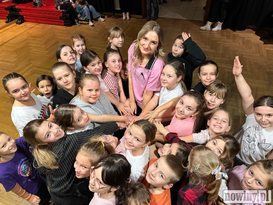 FERIE z RCK 2026 - oferta zajęć