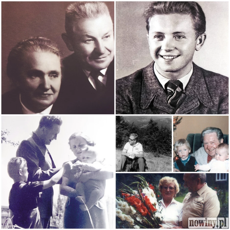 W życiu miałem zawsze szczęście. Kim był Czesław Wala – prezydent Raciborza w muszce